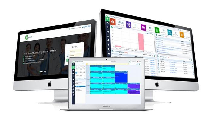 Cursa Health Interface