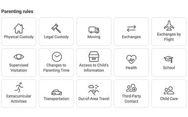 Custody XChange Plan