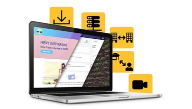 Sunrise Integration Web Design & Development