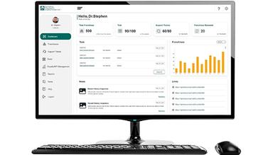 Custom Franchise Management Software Chetu