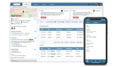 Customer Database