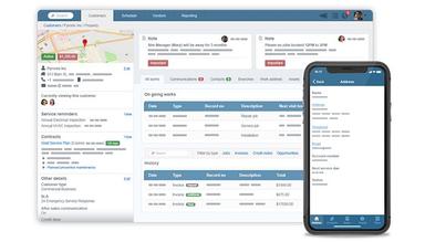 Customer Database