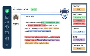 Customer Service Automation