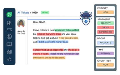 Customer Service Automation