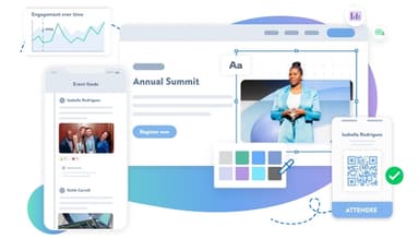 Cvent Event Management Comprehensive Platform