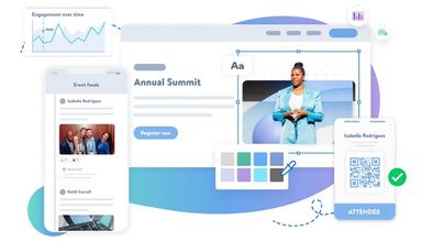 Cvent Event Management Comprehensive Platform
