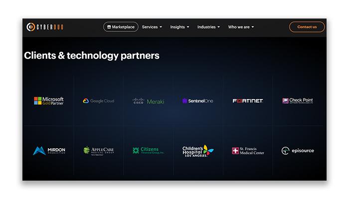CyberDuo Marketplace