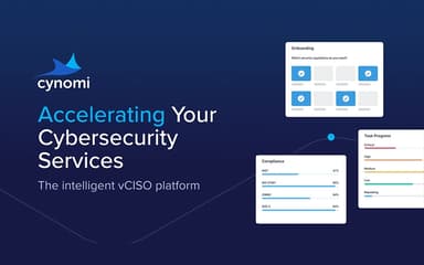 Cynomi Cyber Security Services