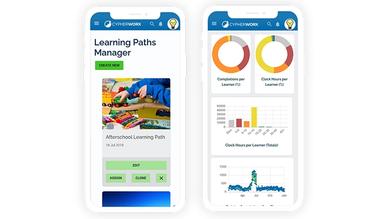 CypherWorx Learning Management