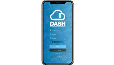 DASH login
