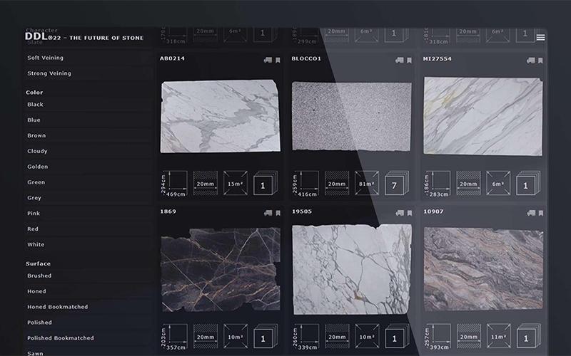 DDL Future Of Stone
