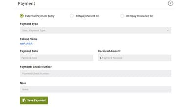 DENmaar Guardian Payment