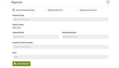 DENmaar Guardian Payment