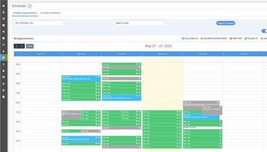 DENmaar Guardian Scheduler