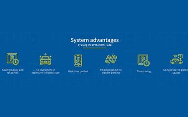 DPM System Advantages