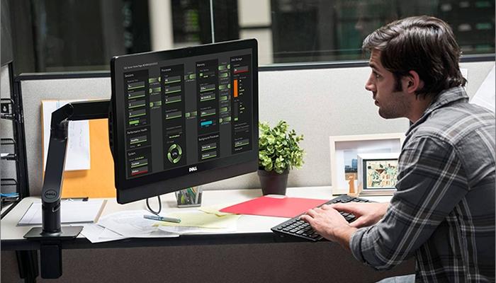 DSP Explorer Services SQL Server Enterprise