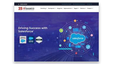 Damco Solutions