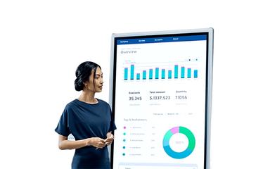 YASH Technologies Consulting Data Analytics