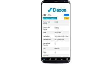 Dazos IQ Mobile