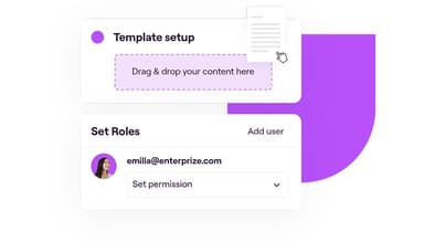 DealHub.io Template Setup