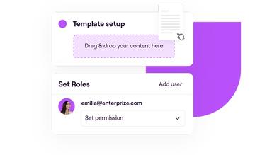 DealHub.io Template Setup