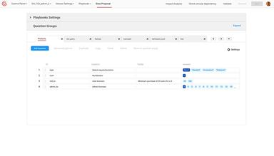 DealHub.io Control Panel-Playbook