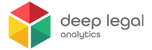 Deep Legal Analytics