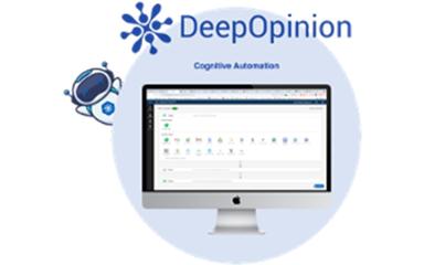 Cognitive Automation Solutions