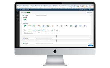 Intelligent Process Automation