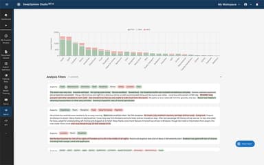 Sample Analysis Tool