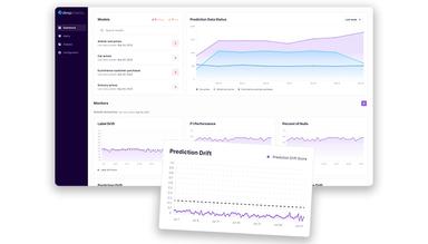 Deepchecks ML Monitoring
