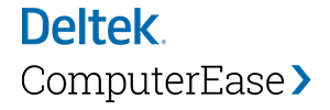 Deltek ComputerEase Software
