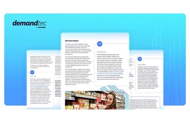 Optimized Retail Pricing