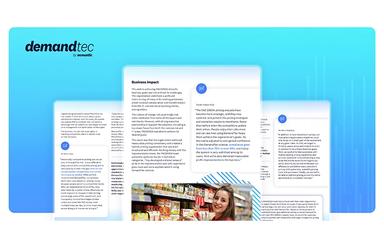 Optimized Retail Pricing