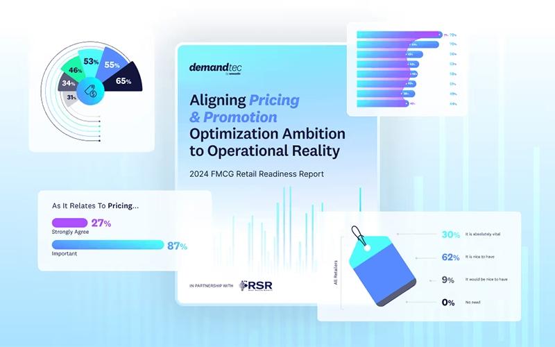 Advanced Pricing Optimization