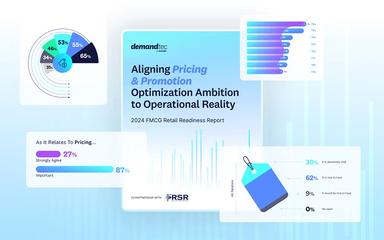 Advanced Pricing Optimization