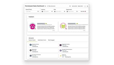Demandbase One Build Your ABM Foundation