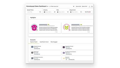 Demandbase One Build Your ABM Foundation