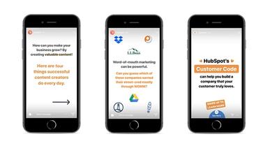 Denamico Customer Growth