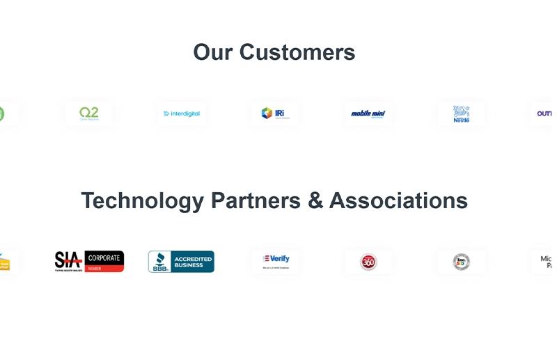 Denken Solutions Customers And Partner