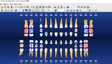 Dentrix 2