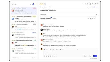 DevRev software-1