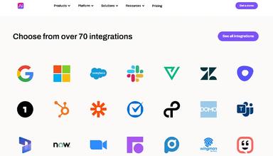 Dialpad Connect Seventy Integrations