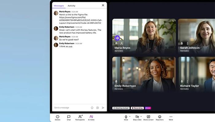 Dialpad Connect Conference Calls