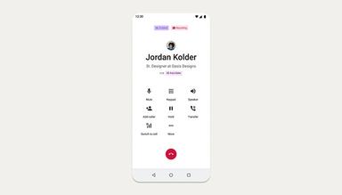 Dialpad Connect Robust Call and Admin Controls