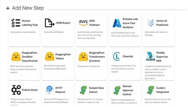 Diffgram Unlock Tools and Elevate Training