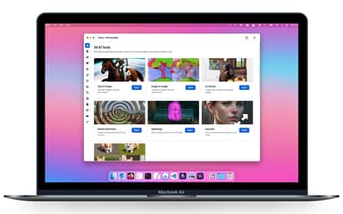 DiffusionBee All AI Tools