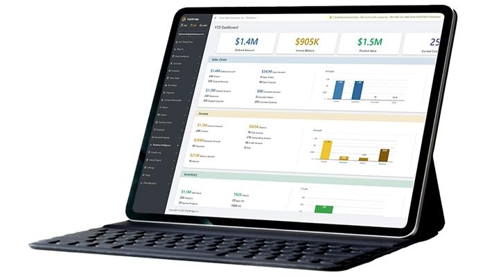 DigitBridge Data Insights