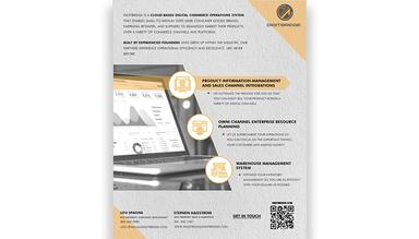 DigitBridge Product Information Management