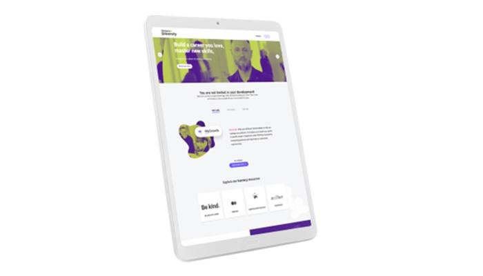 Globant Services Digital Transformation and AI